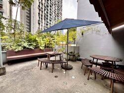 Tanjong Pagar Conservation Area (D2), Office #554602001